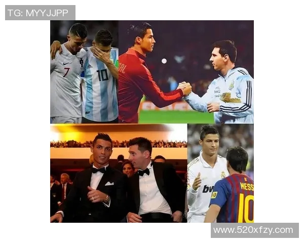 足球两大球星的巅峰对决:梅西与C罗谁能笑傲世界足坛 足球两大球星的巅峰对决:梅西与C罗谁能笑傲世界足坛